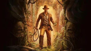 اکانت قانونی Indiana Jones and the Great Circle