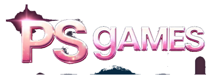 ps games logo