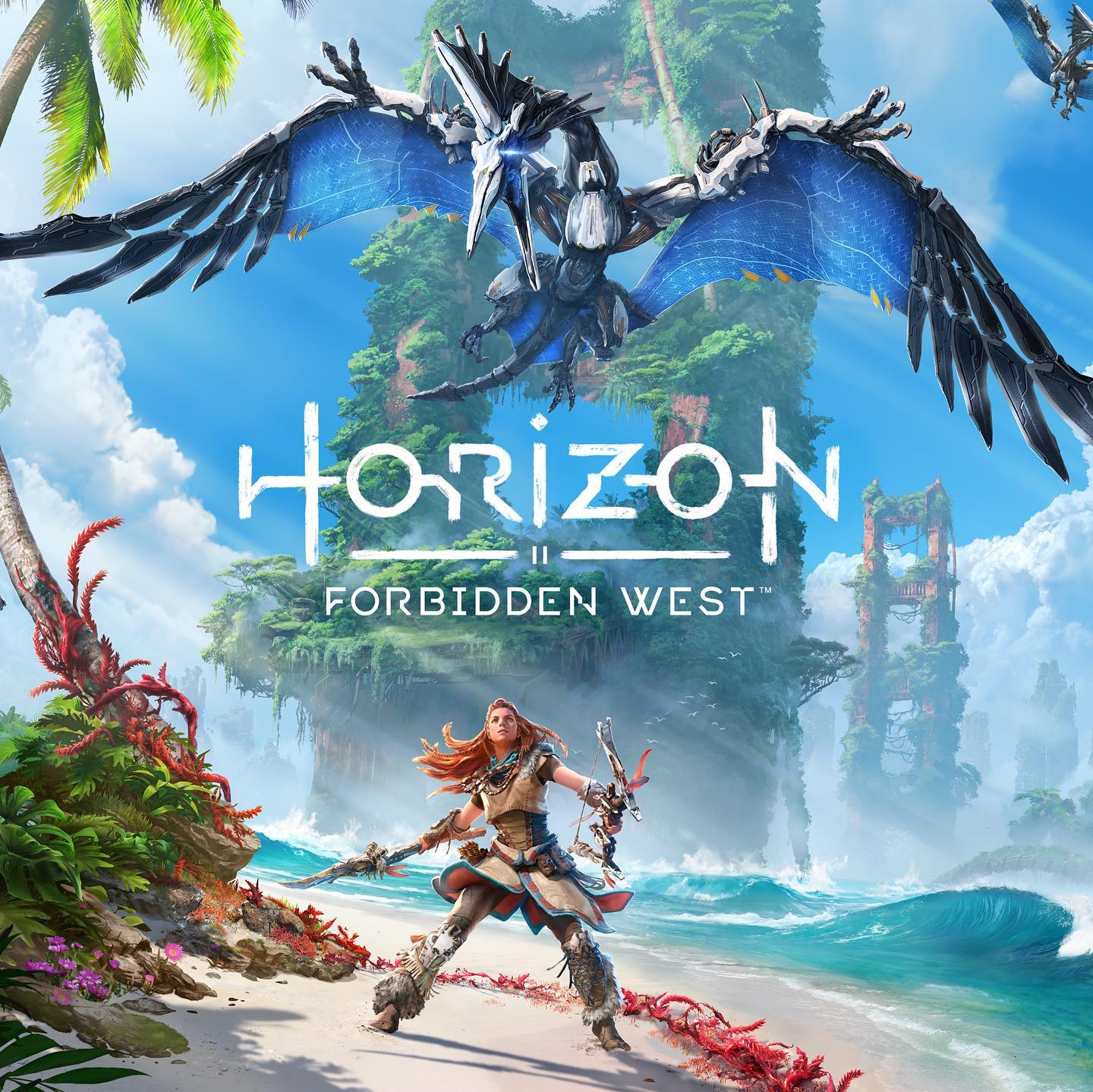 خرید اکانت قانونی Horizon Forbidden West