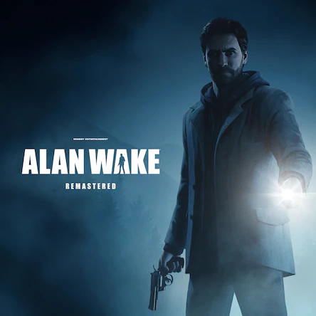 خرید اکانت قانونی Alan Wake Remastered