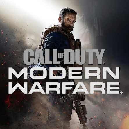 اکانت قانونی Call of Duty: Modern Warfare