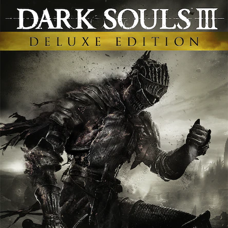 خرید اکانت قانونی DARK SOULS III - Deluxe Edition