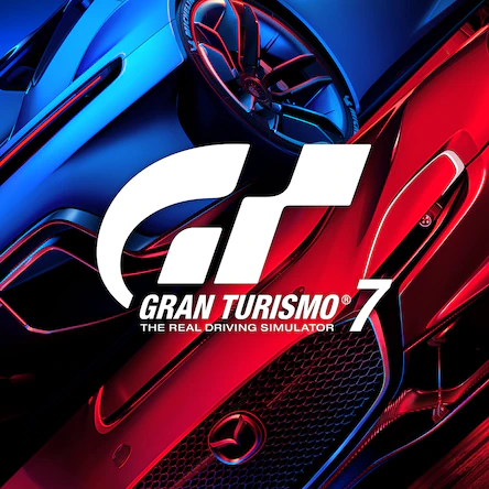 خرید اکانت قانونی Gran Turismo 7