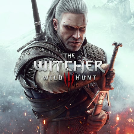 خرید اکانت قانونی The Witcher 3 Wild Hunt Complete Edition