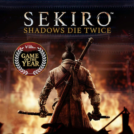 خرید اکانت قانونی Sekiro: Shadows Die Twice