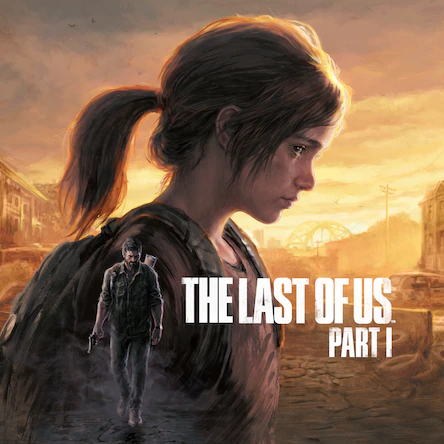 اکانت قانونی The Last of Us Part I