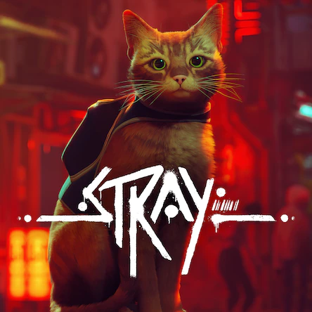 اکانت قانونی Stray