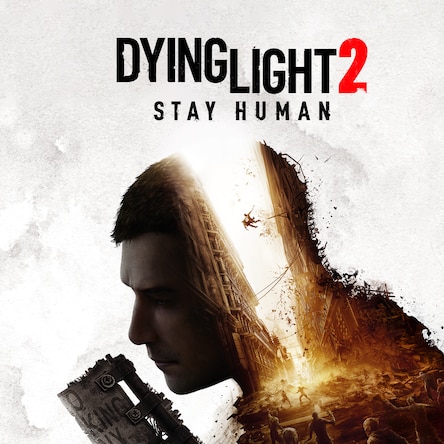 اکانت قانونی Dying Light 2 Stay Human