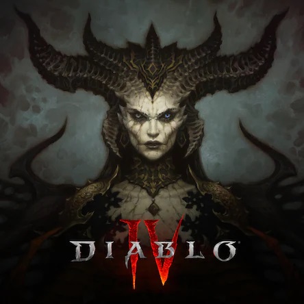 خرید اکانت قانونی Diablo IV