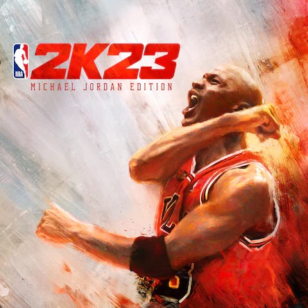 خرید اکانت قانونی NBA 2K23 Michael Jordan Edition