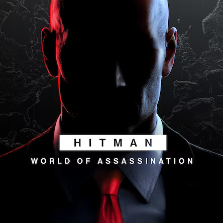 خرید اکانت قانونی HITMAN World of Assassination