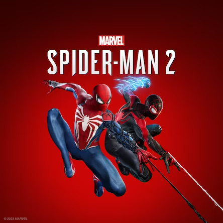 خرید اکانت قانونی Marvels Spider Man 2