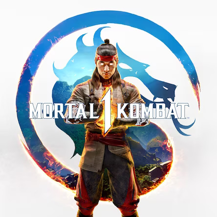 خرید اکانت قانونی Mortal Kombat 1