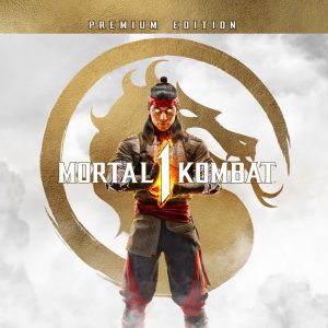 خرید اکانت قانونی Mortal Kombat 1 Premium Edition