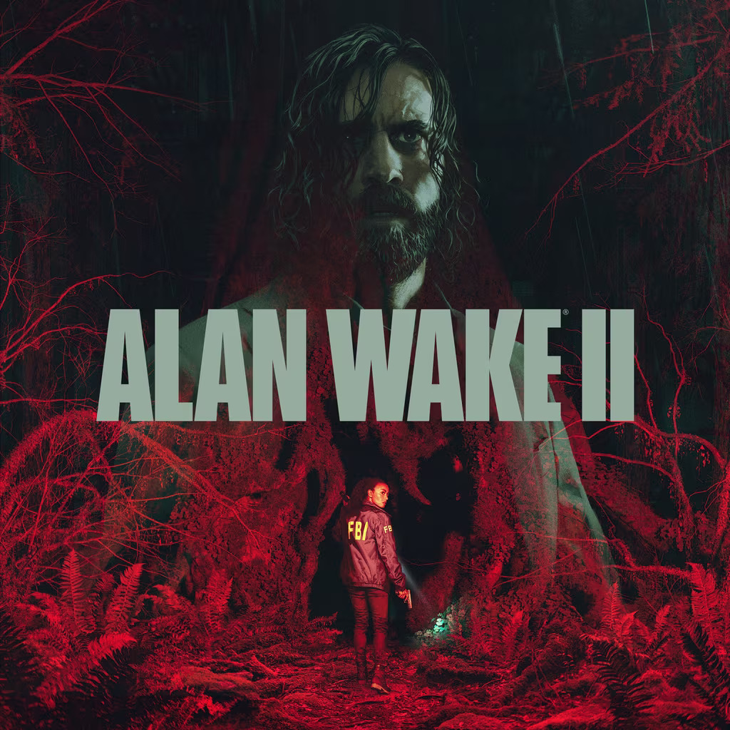 خرید اکانت قانونی Alan Wake 2