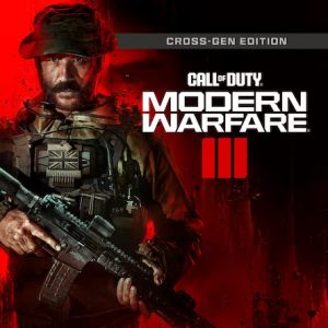 خرید اکانت قانونی Call of Duty Modern Warfare 3