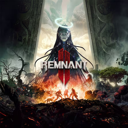 خرید اکانت قانونی Remnant II - Ultimate Edition