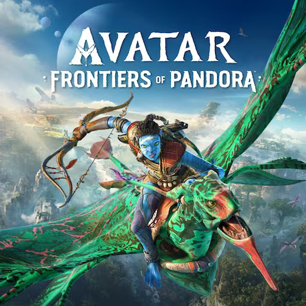 خرید اکانت قانونی Avatar Frontiers of Pandora