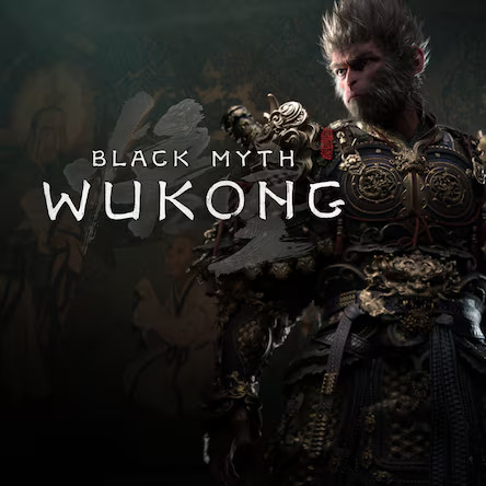 خرید اکانت قانونی Black Myth Wukong