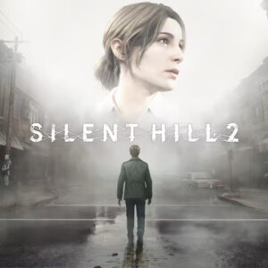 خرید اکانت قانونی Silent Hill 2