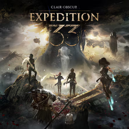 خرید اکانت قانونی Clair Obscur Expedition 33
