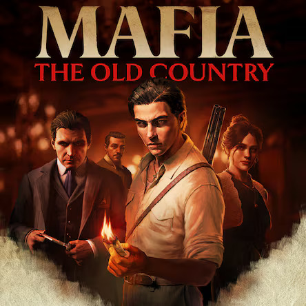 خرید اکانت قانونی Mafia The Old Country