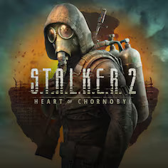 خرید اکانت قانونی STALKER 2 Heart of Chornobyl